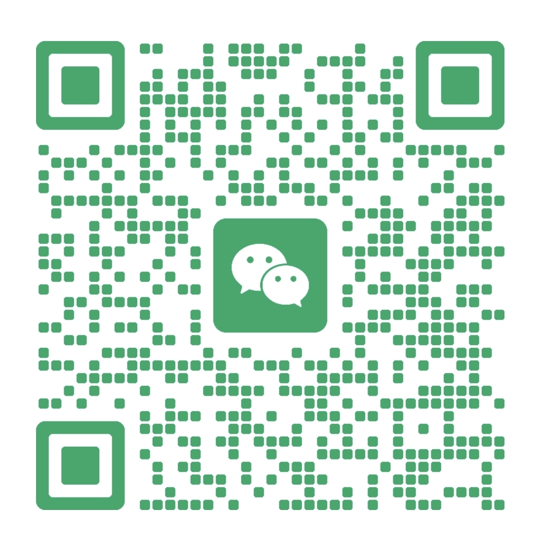 WeChat QR Code